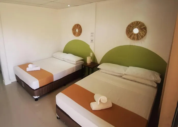 Manta Dream Resort