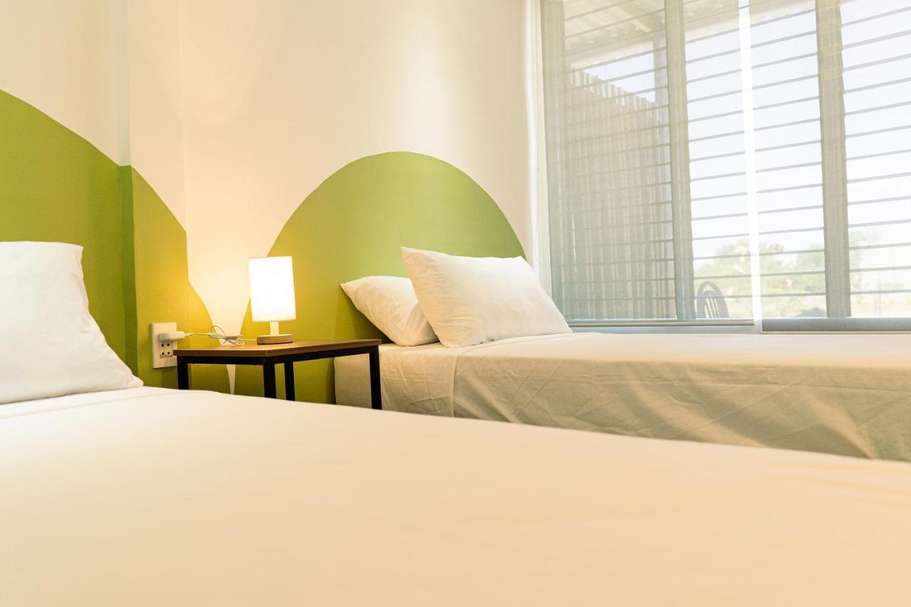 Resort Manta Dream