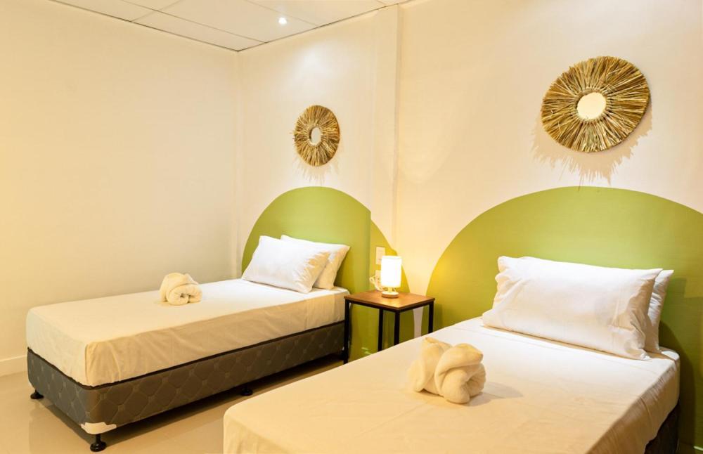 Resort Manta Dream *