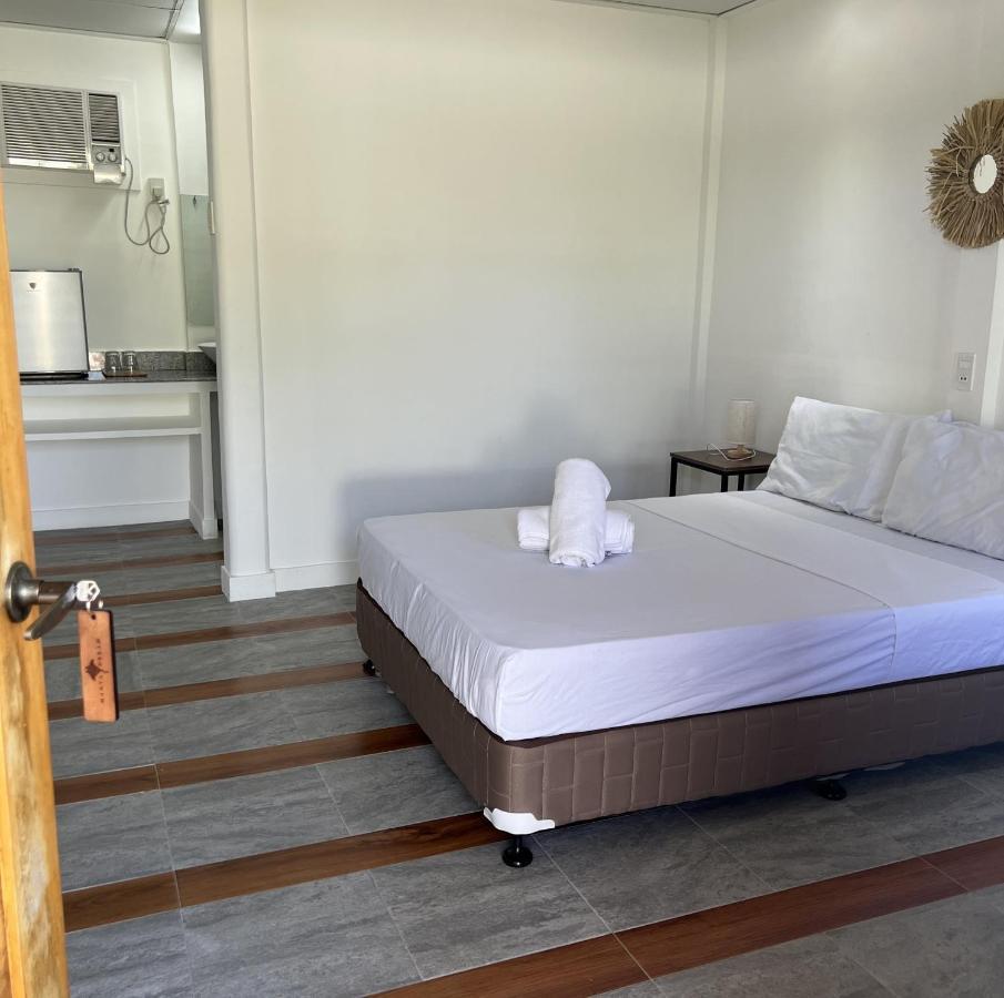Manta Dream Resort