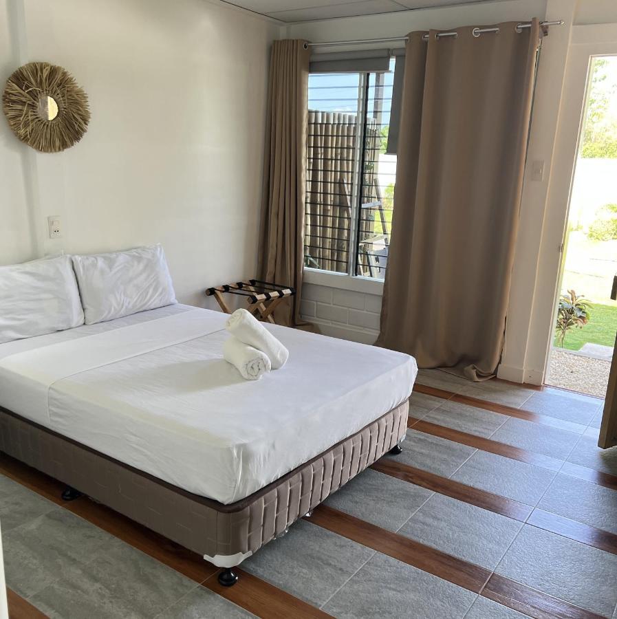 Manta Dream Panglao