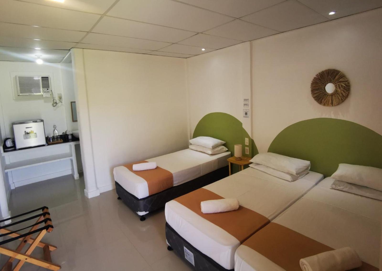 Manta Dream Resort Panglao