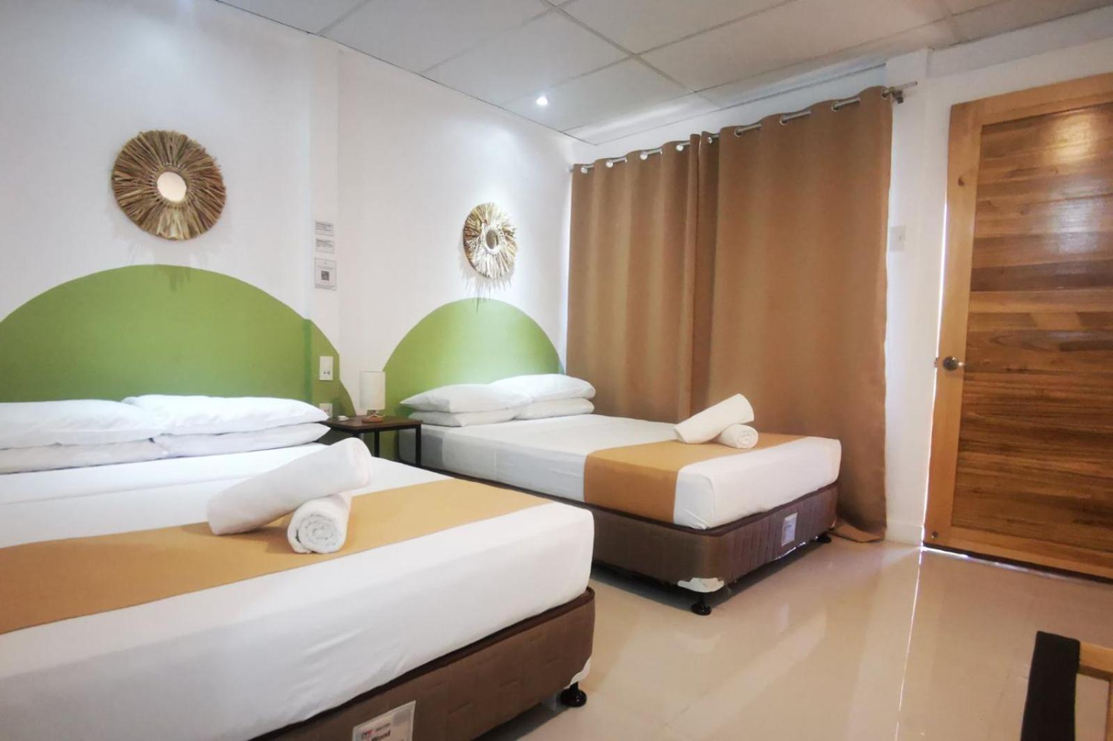 Resort Manta Dream Panglao